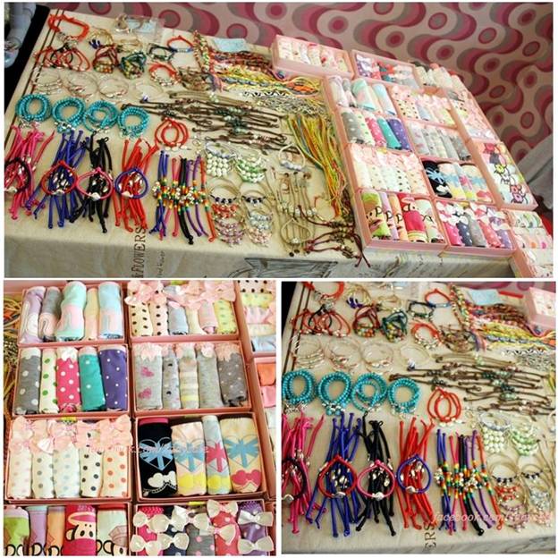 Hello November – F5 phong cách thời trang cùng 2daySALE 14 Hello November – F5 phong cách thời trang cùng 2daySALE 14