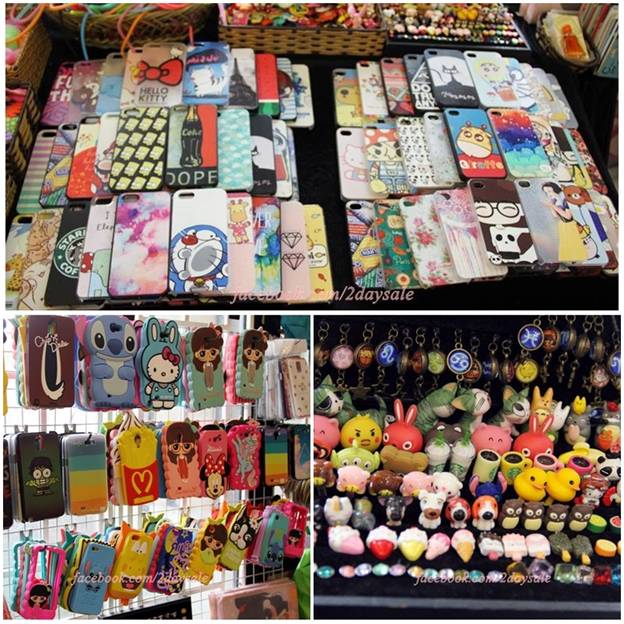 Hello November – F5 phong cách thời trang cùng 2daySALE 16 Hello November – F5 phong cách thời trang cùng 2daySALE 16