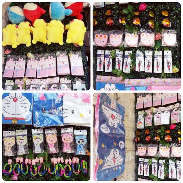 Hello November – F5 phong cách thời trang cùng 2daySALE 17 Hello November – F5 phong cách thời trang cùng 2daySALE 17