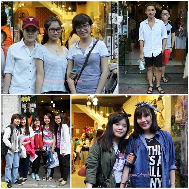 Hello November – F5 phong cách thời trang cùng 2daySALE 21 Hello November – F5 phong cách thời trang cùng 2daySALE 21