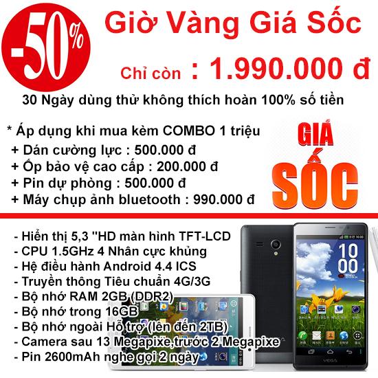 3 ngày cuối mua iPhone giờ vàng chỉ từ 990.000đ