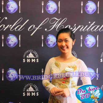 Du học Thụy Sĩ, trường SHMS v&agrave; cơ hội l&agrave;m việc tại Mỹ 1