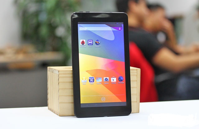 Máy tính bảng giá 1,49 triệu đồng hút giới trẻ 1 Máy tính bảng giá 1,49 triệu đồng hút giới trẻ 1