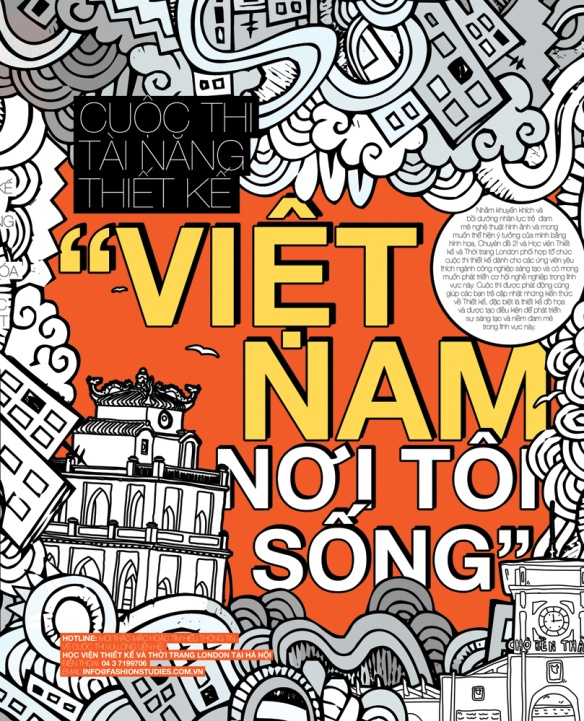 Giới trẻ chung sức quảng bá hình ảnh đất nước Việt Nam 4