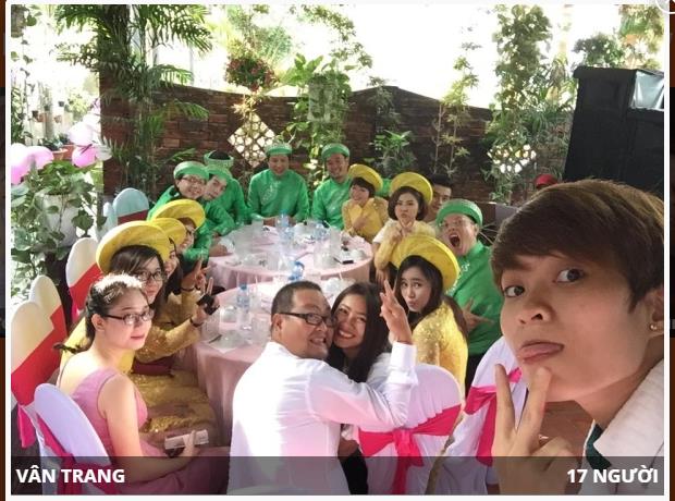 Sao Việt tiết lộ những hoạt động cho hình wefie ưng ý nhất 2