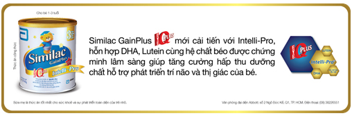 Mẹ hào hứng với cuộc thi “Khoa học cho mẹ nuôi bé lớn khôn” 4