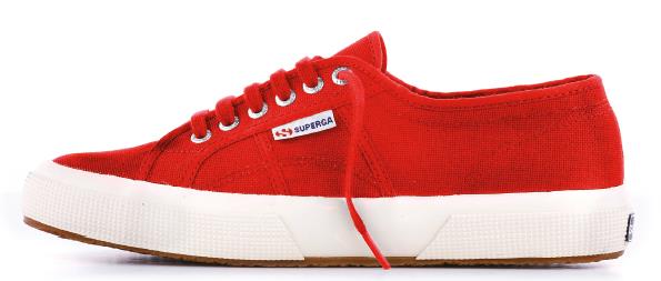 Giày 2024 superga 2750