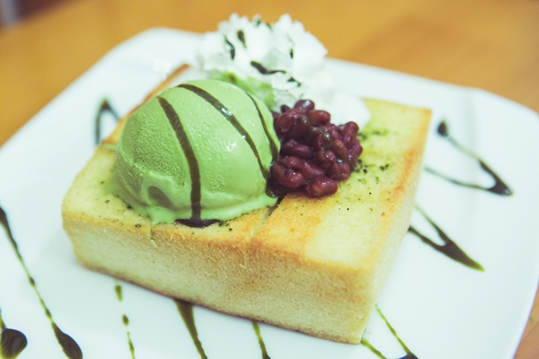Thưởng thức ẩm thực Nhật Bản tinh tế tại Watcha Cafe 7