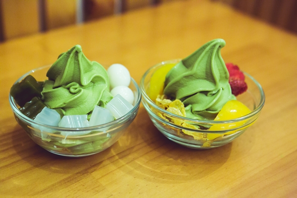 Thưởng thức ẩm thực Nhật Bản tinh tế tại Watcha Cafe 8