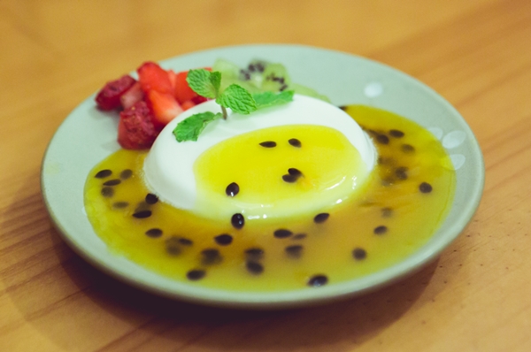 Thưởng thức ẩm thực Nhật Bản tinh tế tại Watcha Cafe 9
