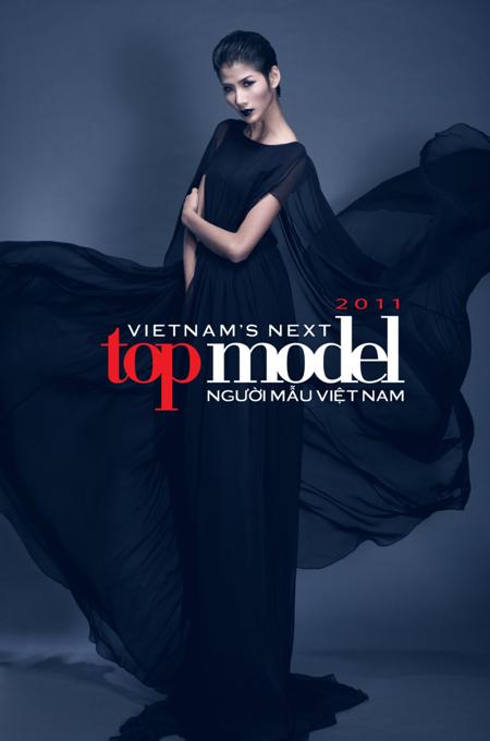 Quán quân Vietnam's next top model hội ngộ trong “Mùa Ấm” 3