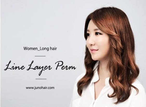 Khám phá địa chỉ giúp bạn sở hữu tóc đẹp chuẩn Hàn Quốc 5