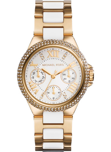 Luxury Shopping giảm giá đến 40% đồng hồ Michael kors, Marc Jacobs 1