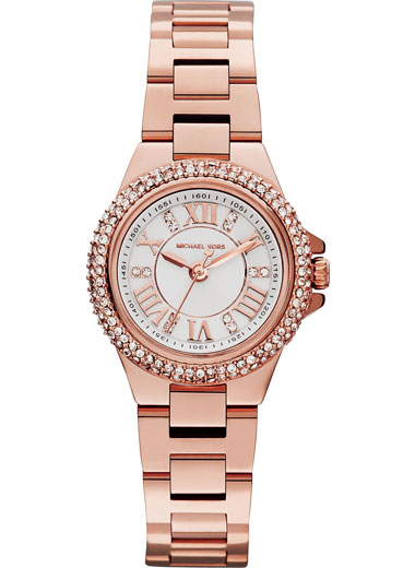 Luxury Shopping giảm giá đến 40% đồng hồ Michael kors, Marc Jacobs 3