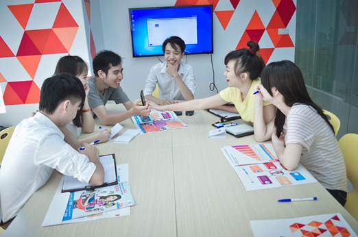 Học tốt tiếng Anh - 70% th&agrave;nh c&ocirc;ng l&agrave; ở phương ph&aacute;p 2