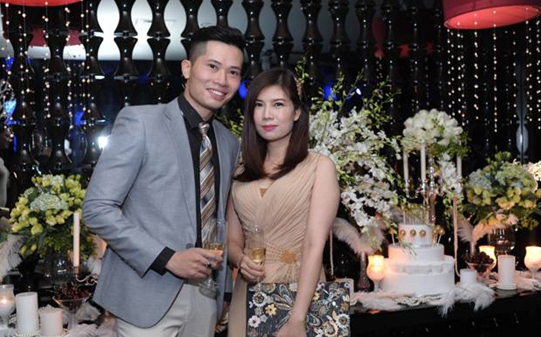Ngắm những chiếc váy flapper thập niên 20 trong Gatsby Party 4