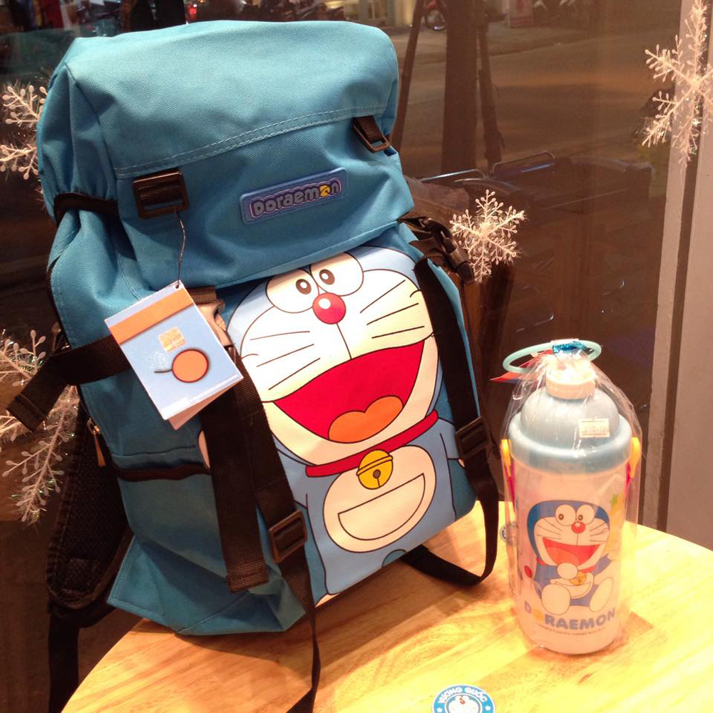 T&igrave;m về k&yacute; ức tuổi thơ v&agrave; thử th&aacute;ch "si&ecirc;u b&aacute;nh m&igrave;" c&ugrave;ng An Japan 9