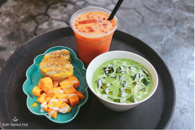 Crepe ốc quế si&ecirc;u đặc biệt khiến giới trẻ H&agrave; th&agrave;nh &ldquo;m&ecirc; mẩn&rdquo; 3