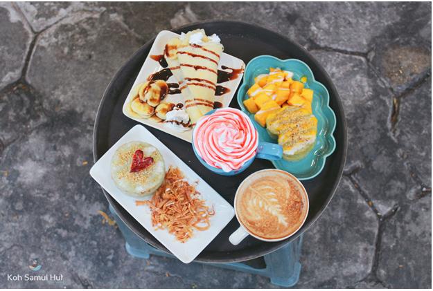 Crepe ốc quế si&ecirc;u đặc biệt khiến giới trẻ H&agrave; th&agrave;nh &ldquo;m&ecirc; mẩn&rdquo; 7