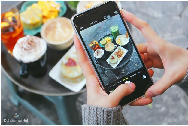 Crepe ốc quế si&ecirc;u đặc biệt khiến giới trẻ H&agrave; th&agrave;nh &ldquo;m&ecirc; mẩn&rdquo; 10