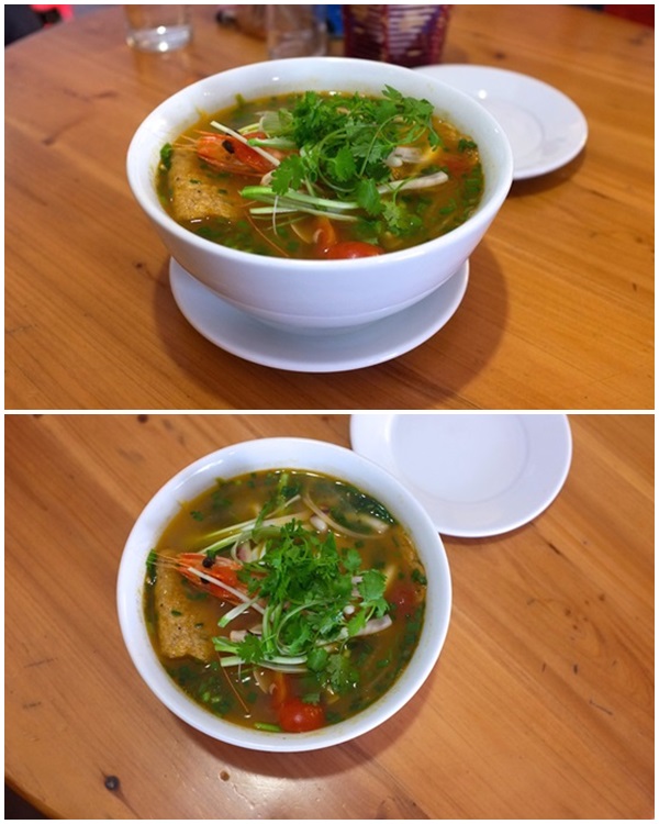 Phở bò cay – Món phở ngon đáng thử 5