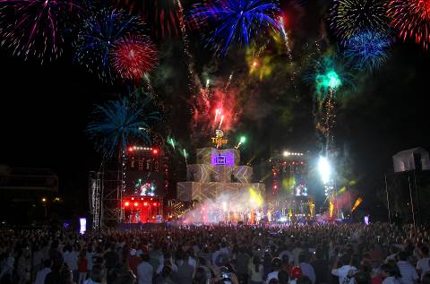 Tiger Remix 2015: "Đại tiệc" âm nhạc chỉ mới bắt đầu 3 Tiger Remix 2015: "Đại tiệc" âm nhạc chỉ mới bắt đầu 3