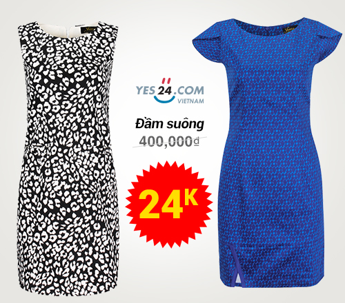 Thỏa sức mua h&agrave;ng với gi&aacute; 24.000đ 1
