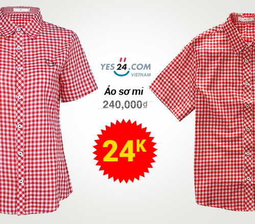Thỏa sức mua h&agrave;ng với gi&aacute; 24.000đ 2