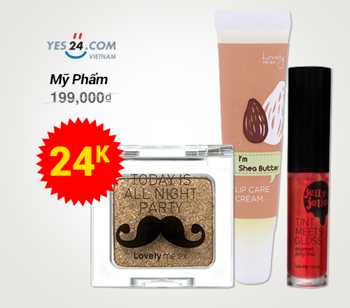 Thỏa sức mua h&agrave;ng với gi&aacute; 24.000đ 4