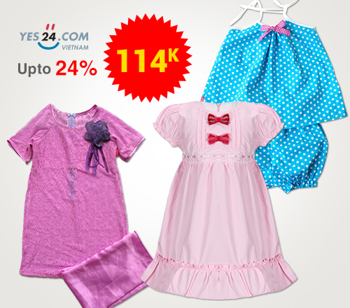 Thỏa sức mua h&agrave;ng với gi&aacute; 24.000đ 8