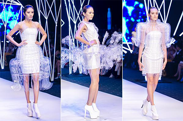 Giải nhất Aquafina Pure Fashion 2014: “Đừng ngại đương đầu t Giai-nhat-aquafina-pure-fashion-2014-dung-ngai-duong-dau-thu-thach