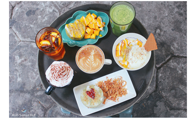 Crepe ốc quế si&ecirc;u đặc biệt khiến giới trẻ H&agrave; th&agrave;nh &ldquo;m&ecirc; mẩn&rdquo; 8