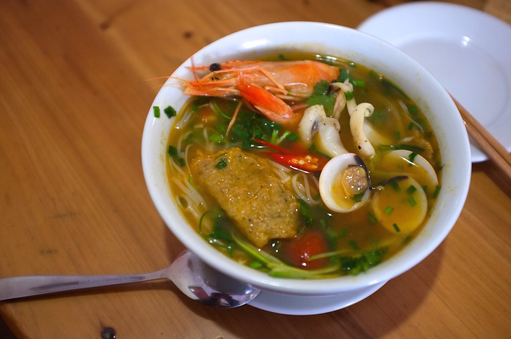 Phở bò cay – Món phở ngon đáng thử 6