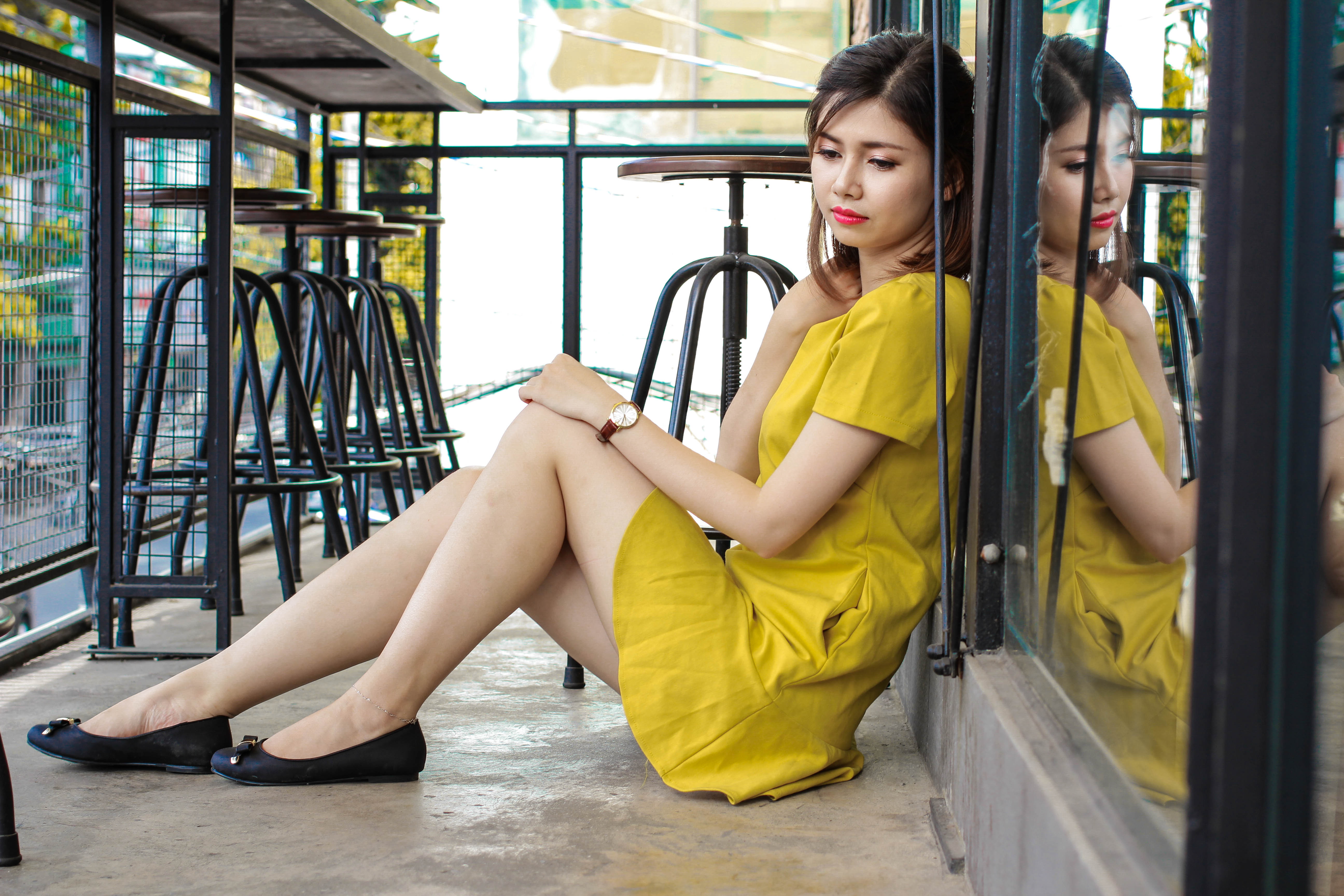Đón năm mới “chất lừ” cùng BST giày JUNO 6