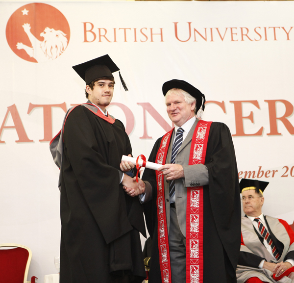 Đại học Anh Quốc Việt Nam – Điểm đến hấp dẫn sinh viên quốc tế 2