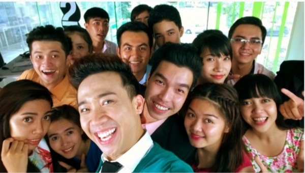 Chỉ với 1.000 đồng, bạn sẽ l&agrave;m g&igrave;? 2