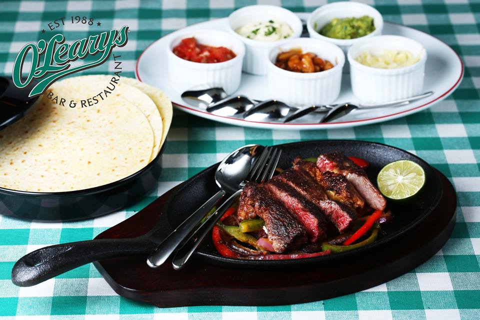 Sport Bar O&rsquo;learys Vi&ecirc;̣t Nam - Địa điểm mới cho t&iacute;n đồ ẩm thực 11