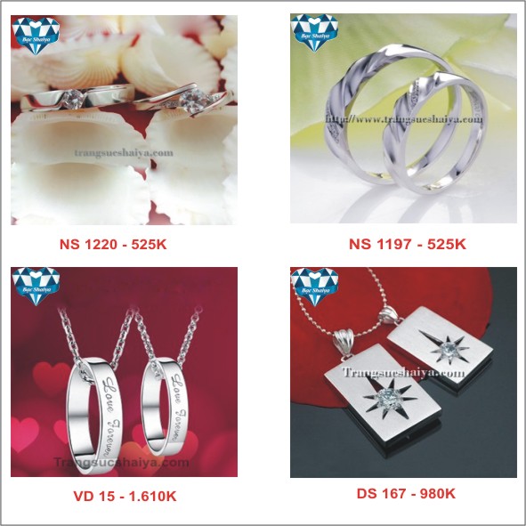 Ghi dấu tình yêu mùa Giáng sinh cùng "người ấy" 3