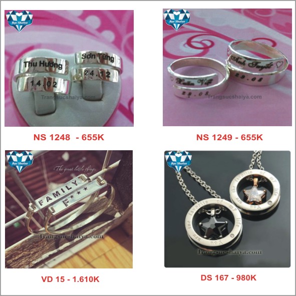 Ghi dấu tình yêu mùa Giáng sinh cùng "người ấy" 5