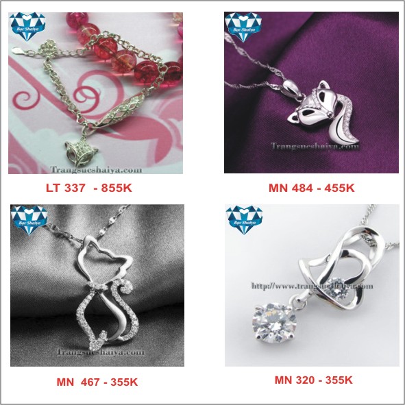 Ghi dấu tình yêu mùa Giáng sinh cùng "người ấy" 6