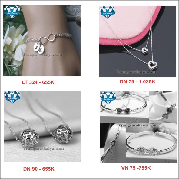 Ghi dấu tình yêu mùa Giáng sinh cùng "người ấy" 7