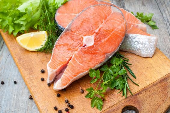 Cháo ăn dặm giàu Omega 3 cho trẻ trên 6 tháng tuổi 2