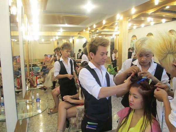 Bạn biết g&igrave; về t&oacute;c nối? 15