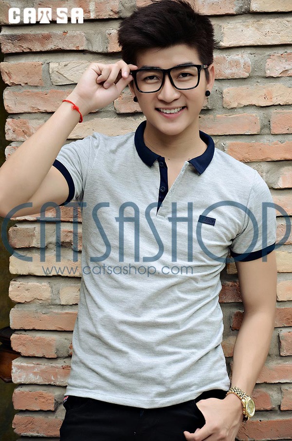 C&ugrave;ng Nam Hee chọn trang phục h&egrave; phong c&aacute;ch tại Catsashop 8