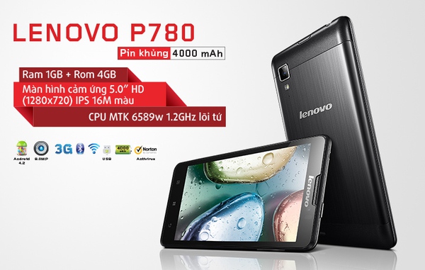 Cơn bão lõi tứ của Lenovo đã đổ bộ vào Việt Nam 2