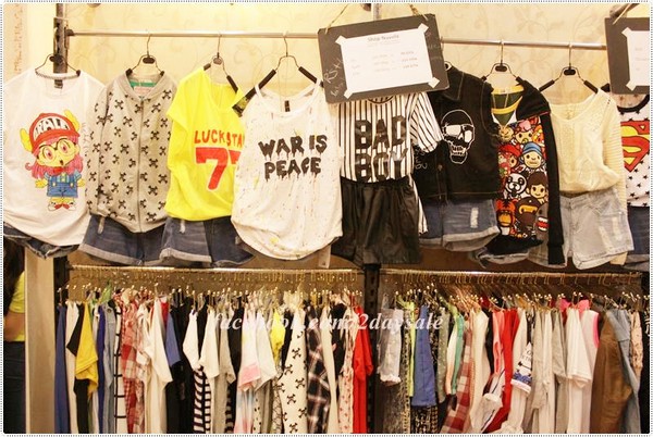 Shopping thoải mái, đổi quà thả ga cùng 2daysale 5