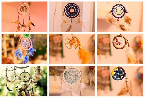 20/10 rực rỡ sắc màu cùng thế giới handmade