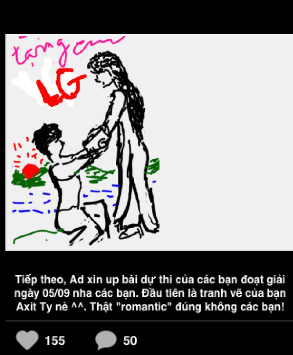 Giới trẻ Việt bị cuốn theo 