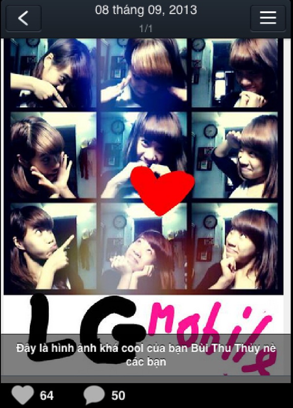 Giới trẻ Việt bị cuốn theo 