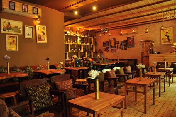 Cách thiết kế quán cafe đẹp Nhung-quan-cafe-dep-va-doc-nhat-o-sai-gon